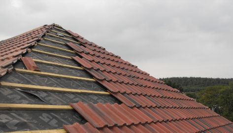 Couvreur à Liévin (62800) dans le Val de Marne.