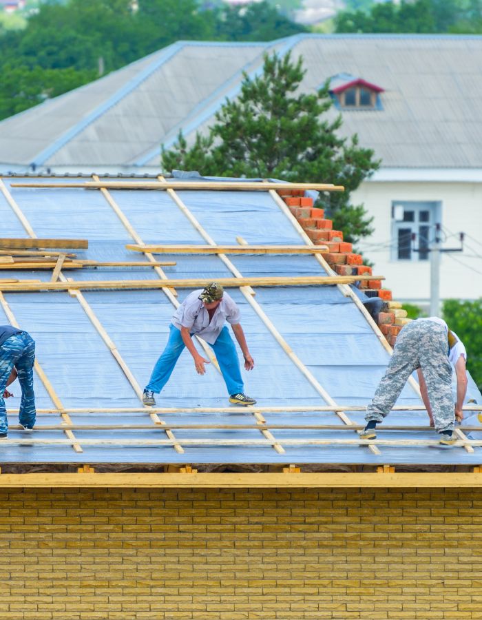 Réparation et Rénovation de Toiture à Liévin (62800) dans le Val de Marne.