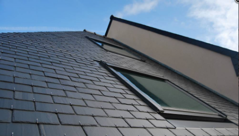 Pose de Velux à Liévin (62800) dans le Val de Marne.