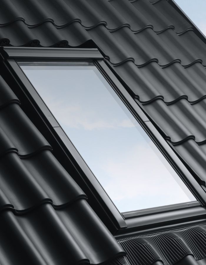 Pose de Velux à Liévin (62800) dans le Val de Marne.