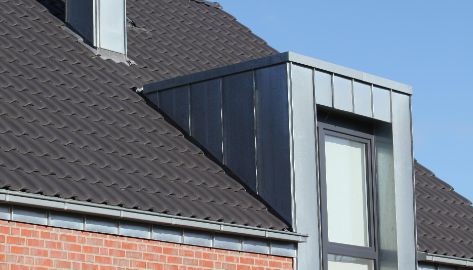 Travaux de Zinguerie à Liévin (62800) dans le Val de Marne.